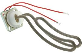 Stainless steel hot water system elements, hot water system spare parts