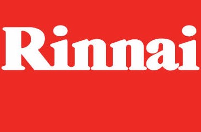 Rinnai hot water system replacement parts