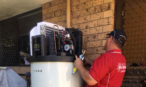 Hot Water Replacement Sunshine Coast